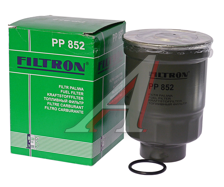 Изображение 2, PP852 Фильтр топливный ISUZU Trooper FILTRON