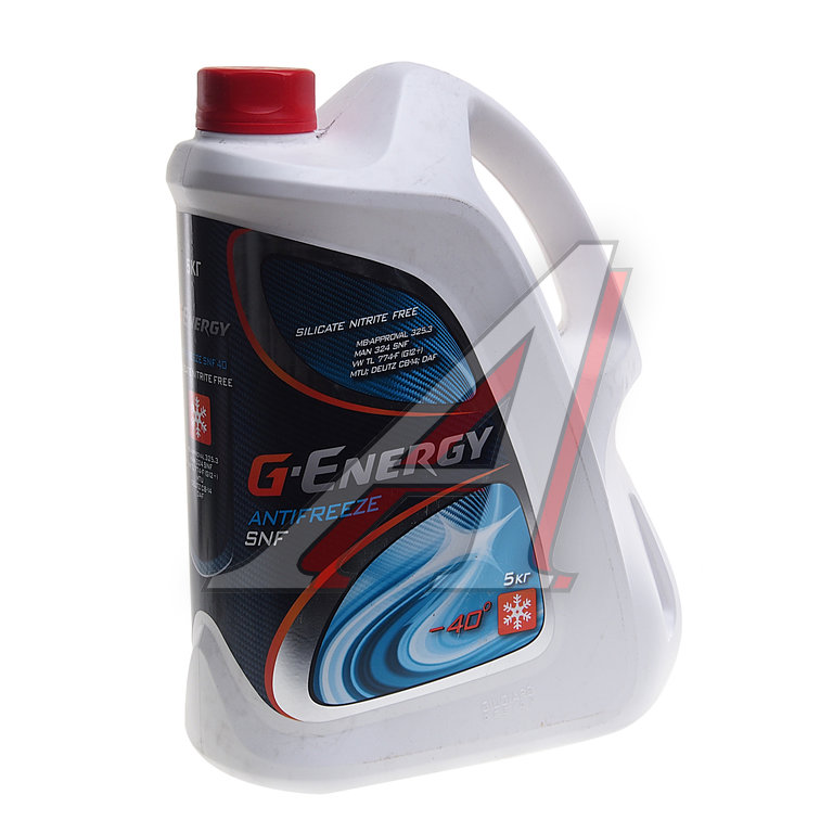 Антифриз Havoline G12 Красный Купить