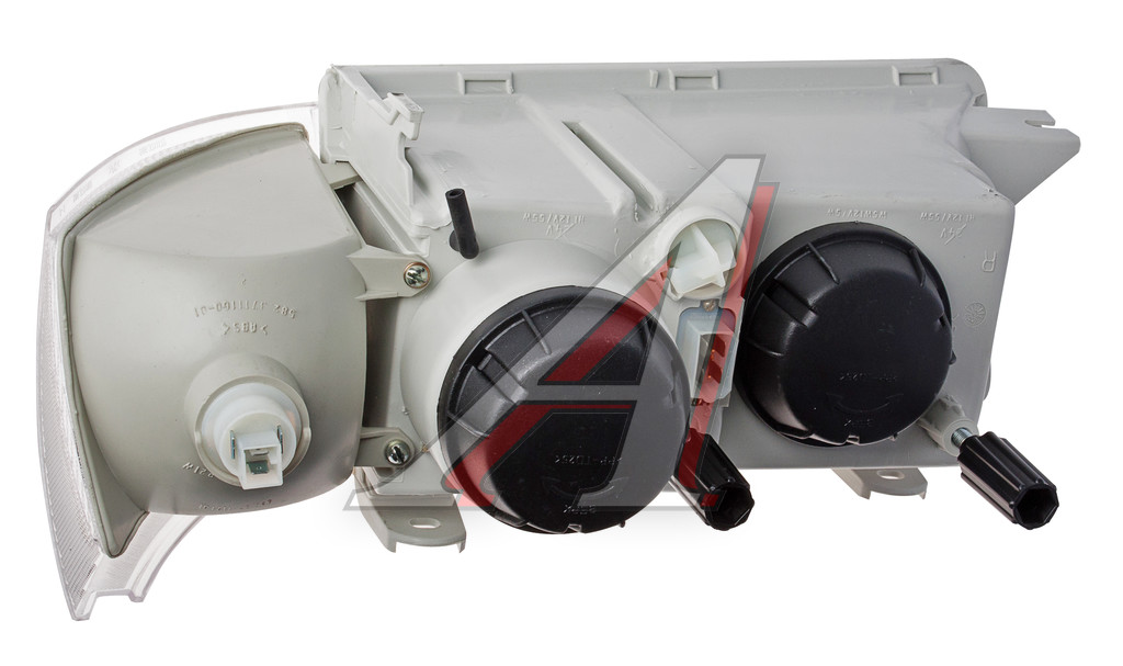 Блок Фара Ваз 2110 Bosch Купить