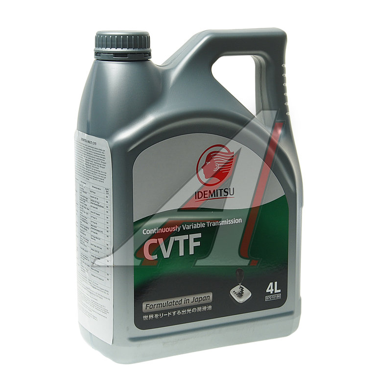 Масло Для Вариатора Cvtf Купить