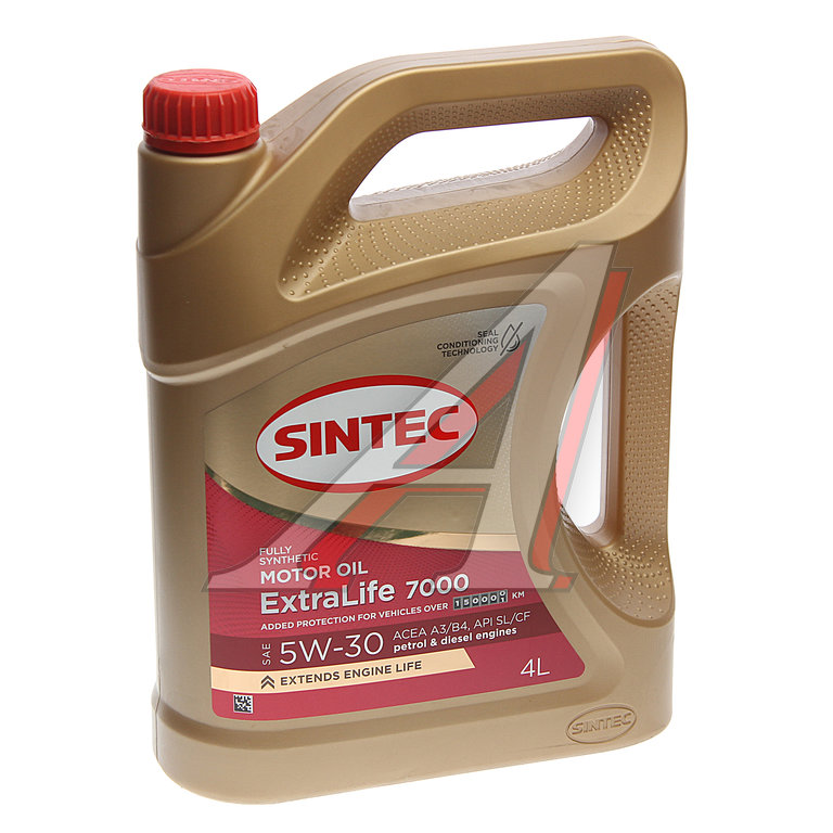 Sintec 5w 30 A5 B5 Купить