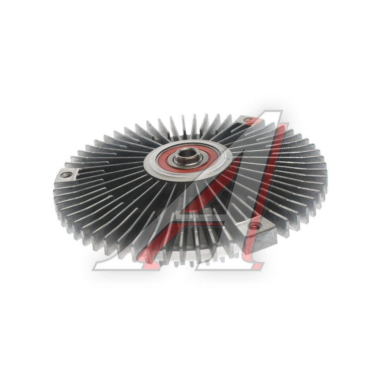 Изображение 3, BSG60505017 Вискомуфта MERCEDES Sprinter (06-) вентилятора охлаждения BASBUG