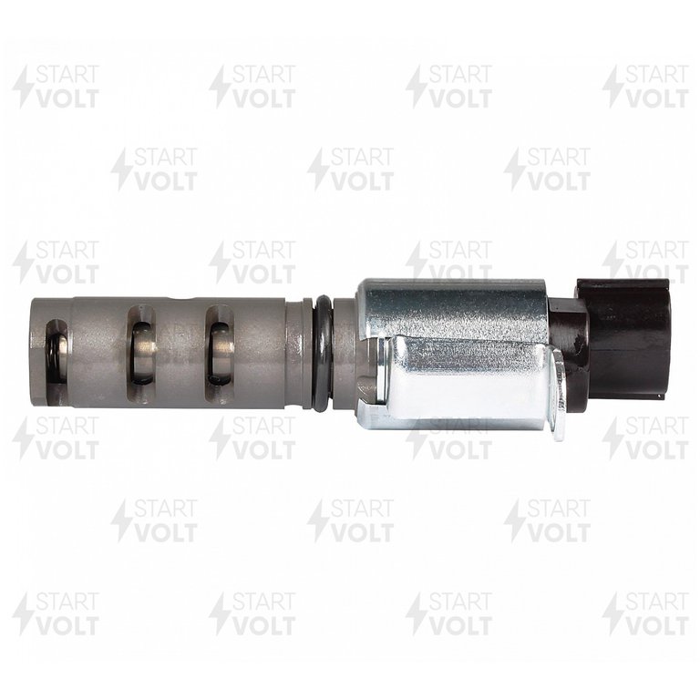 Изображение 5, SVC1902 Клапан электромагнитный TOYOTA Auris (13-18) изменения фаз ГРМ STARTVOLT