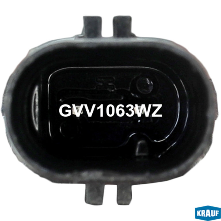 Изображение 3, GVV1063WZ Клапан электромагнитный VW AUDI изменения фаз ГРМ KRAUF