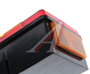 Изображение 4, 56-501LED Фонарь задний универсальный светодиодный с разъемом СЦАЗ правый ТЕХАВТОСВЕТ