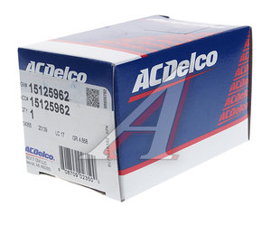 Изображение 3, 15125962 Поршень CADILLAC Escalade (06-14) суппорта тормозного переднего (ACDelco Professional) OE