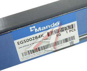 Изображение 5, EGS00284K Амортизатор DAEWOO Matiz (98-) крышки багажника (1шт.) MANDO