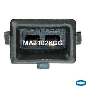 Изображение 3, MAT1026GG Клапан электромагнитный AUDI A2 (01-05) KRAUF