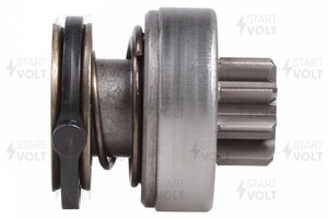Изображение 3, VCS 1815 Привод стартера VW MERCEDES (1.6/3.0 I) STARTVOLT
