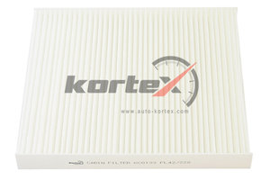 Изображение 1, KC0133 Фильтр воздушный салона KIA Sorento (15-) KORTEX