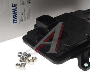 Изображение 3, HX187KIT Фильтр масляный АКПП VW Touareg AUDI Q7 (c прокладкой) MAHLE