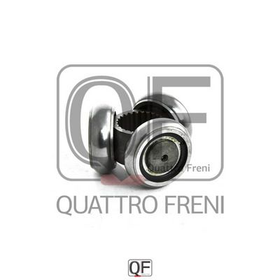 Изображение 1, QF00000081 ШРУС наружный VOLVO S60 (00-) комплект QUATTRO FRENI