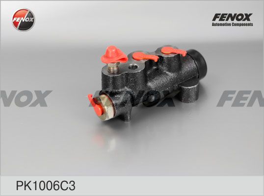 Изображение 1, PK1006C3 Регулятор давления УАЗ тормозов (весь модельный ряд) FENOX