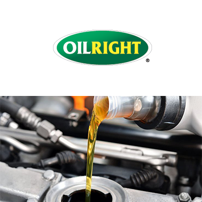 OIL RIGHT