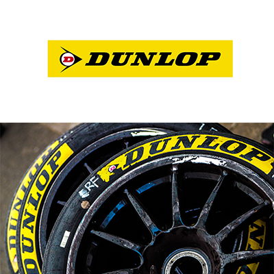 DUNLOP